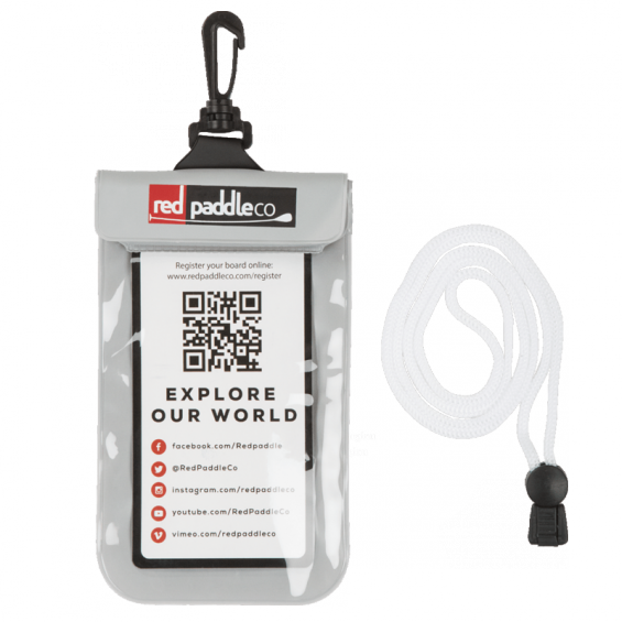 Red Paddle Co Phone case 2018