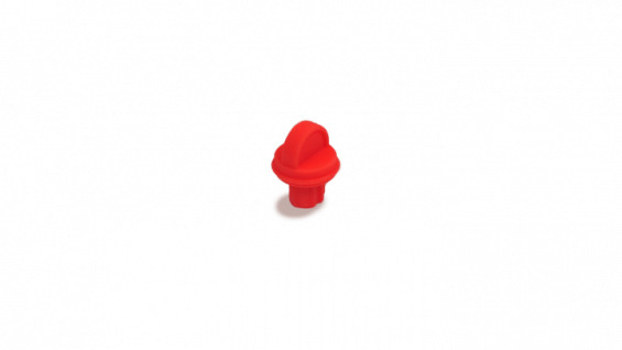 Onewheel Pint Charger Plug red 2021