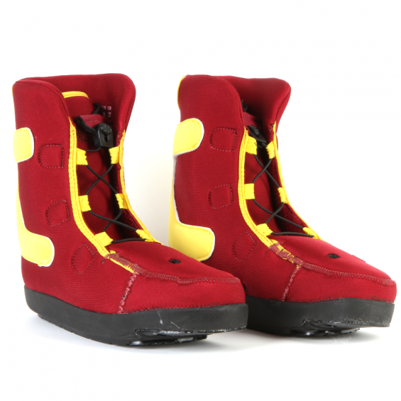 Slingshot Wkładka Shredtown - Boot Liner 2015