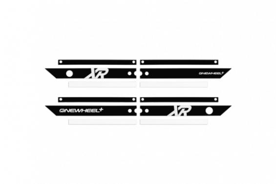 Onewheel Rail Guards XR Black 2021