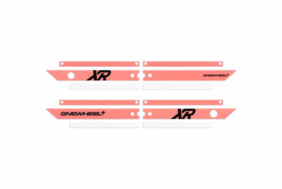 Onewheel Rail Guards XR Coral 2021
