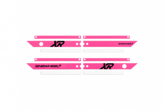 Onewheel Rail Guards XR Fuchsia 2021