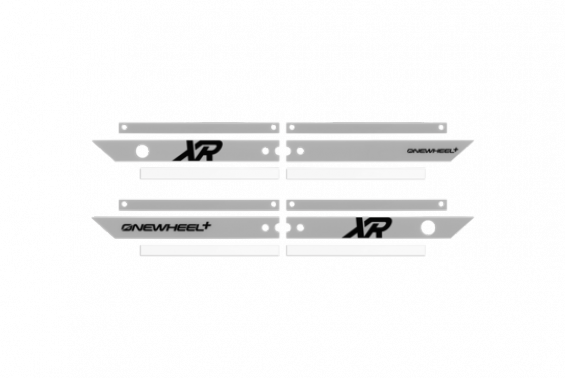 Onewheel Rail Guards XR Gray 2021