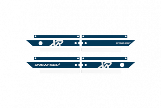 Onewheel Rail Guards XR Navy Blue 2021