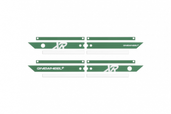 Onewheel Rail Guards XR Olive 2021