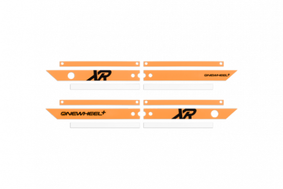 Onewheel Rail Guards XR Orange 2021