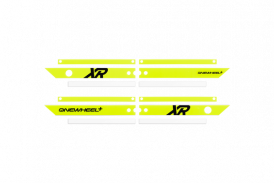 Onewheel Rail Guards XR Yellow 2021