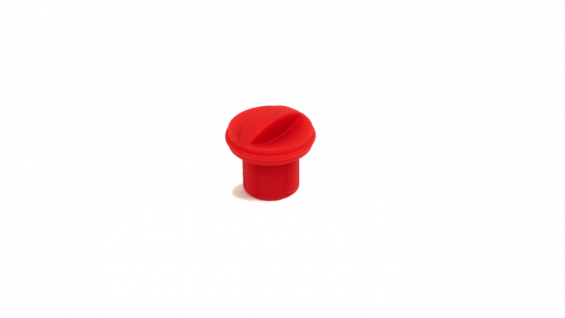 Onewheel XR Charger Plug Red 2021