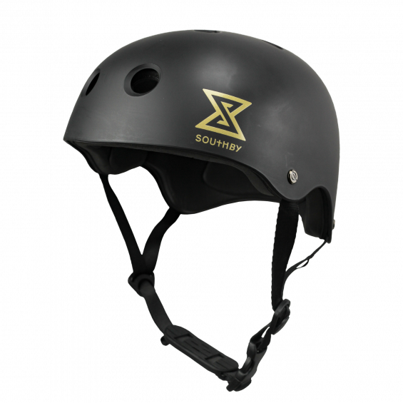 Southby Focal Helmet Black 2021