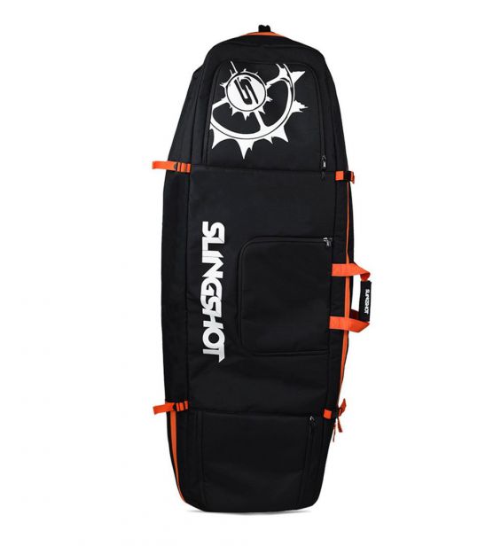 Slingshot All Day Board Bag 146cm - pokrowiec torba wakeboardowa 2020