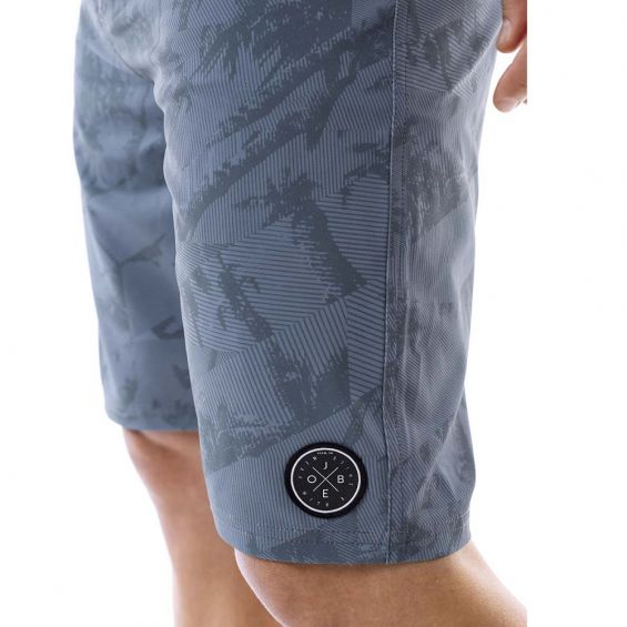 Jobe Boardshort Men Stone Blue 2018