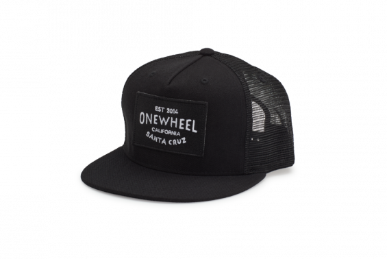 Onewheel Trucker hat Onewheel 2021