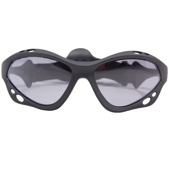 Jobe Black Rubber Polarized Foatable Glasses 2015