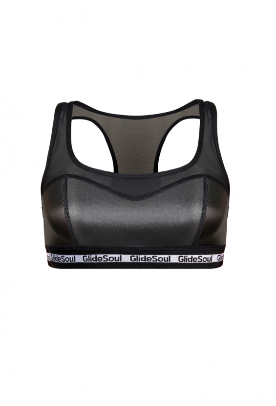 Glide Soul Yoga Top 0.5mm Black 2019