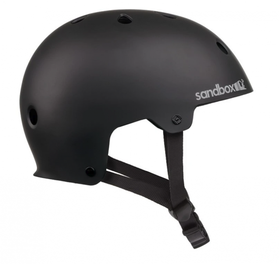 Sandbox Low Rider Black