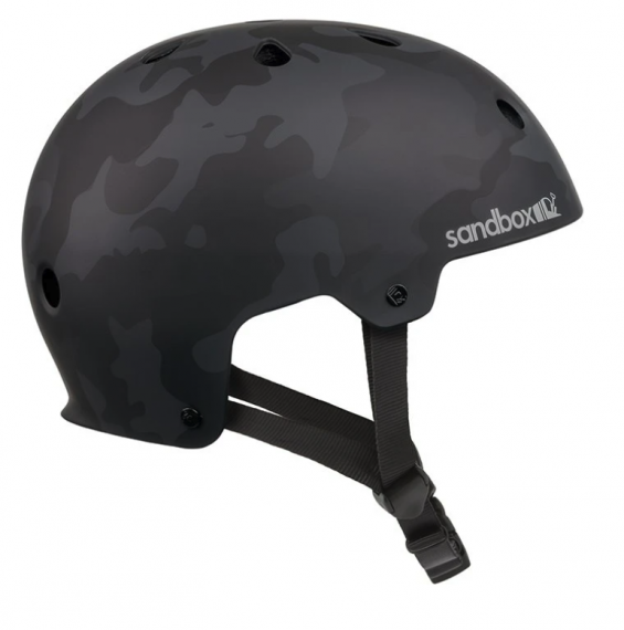 Legend Low rider - Black Camo