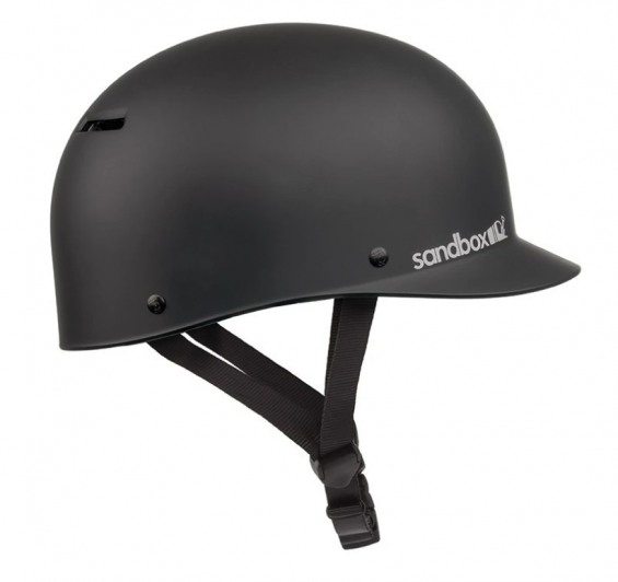 Classic 2.0 Black