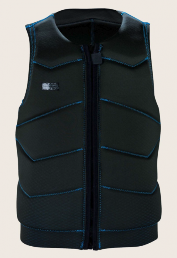 O&#039;neill Hyperfreak Comp Vest Ocean 2020