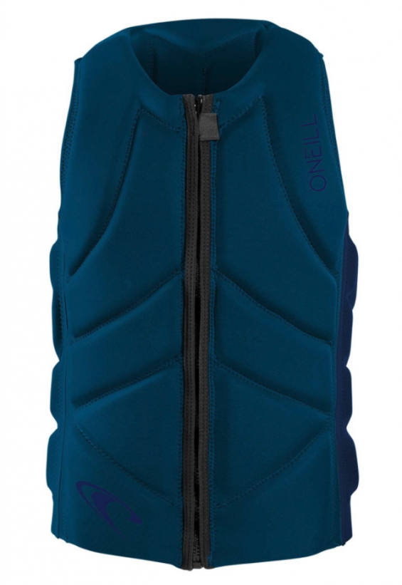 O&#039;neill Slasher Comp Vest Ultrablue / Abyss 2021
