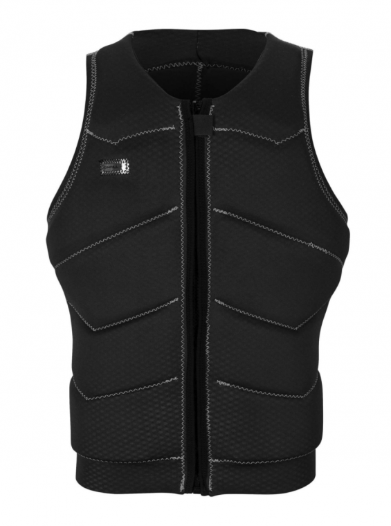 O&#039;neill Hyperfreak Comp Vest FadeGray/Graphite 2020