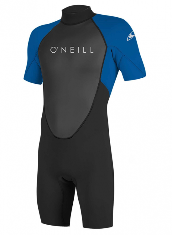 O&#039;neill Reactor 2mm Spring EJ7 Black/Blue 2021